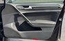 USED 2015 15 VOLKSWAGEN GOLF 2.0 Golf R DSG 4WD 5dr RAM AIR+FSH+ACC+SENSORS