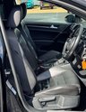 USED 2015 15 VOLKSWAGEN GOLF 2.0 Golf R DSG 4WD 5dr RAM AIR+FSH+ACC+SENSORS