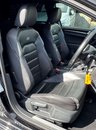USED 2015 15 VOLKSWAGEN GOLF 2.0 Golf R DSG 4WD 5dr RAM AIR+FSH+ACC+SENSORS