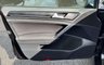 USED 2015 15 VOLKSWAGEN GOLF 2.0 Golf R DSG 4WD 5dr RAM AIR+FSH+ACC+SENSORS