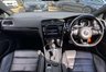 USED 2015 15 VOLKSWAGEN GOLF 2.0 Golf R DSG 4WD 5dr RAM AIR+FSH+ACC+SENSORS