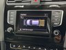 USED 2015 15 VOLKSWAGEN GOLF 2.0 Golf R DSG 4WD 5dr RAM AIR+FSH+ACC+SENSORS