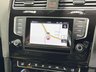 USED 2015 15 VOLKSWAGEN GOLF 2.0 Golf R DSG 4WD 5dr RAM AIR+FSH+ACC+SENSORS