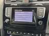 USED 2015 15 VOLKSWAGEN GOLF 2.0 Golf R DSG 4WD 5dr RAM AIR+FSH+ACC+SENSORS