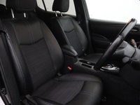 USED 2021 70 NISSAN LEAF 40kWh N-Connecta Hatchback 5dr Electric Auto (150 ps) TECH PACK | HEAT PACK