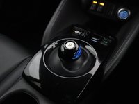 USED 2021 70 NISSAN LEAF 40kWh N-Connecta Hatchback 5dr Electric Auto (150 ps) TECH PACK | HEAT PACK