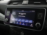 USED 2021 70 NISSAN LEAF 40kWh N-Connecta Hatchback 5dr Electric Auto (150 ps) TECH PACK | HEAT PACK
