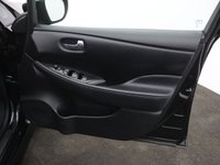 USED 2021 70 NISSAN LEAF 40kWh N-Connecta Hatchback 5dr Electric Auto (150 ps) TECH PACK | HEAT PACK