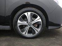 USED 2021 70 NISSAN LEAF 40kWh N-Connecta Hatchback 5dr Electric Auto (150 ps) TECH PACK | HEAT PACK