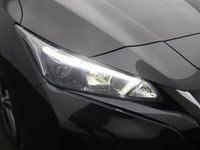 USED 2021 70 NISSAN LEAF 40kWh N-Connecta Hatchback 5dr Electric Auto (150 ps) TECH PACK | HEAT PACK