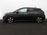 USED 2021 70 NISSAN LEAF 40kWh N-Connecta Hatchback 5dr Electric Auto (150 ps) TECH PACK | HEAT PACK