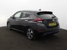 USED 2021 70 NISSAN LEAF 40kWh N-Connecta Hatchback 5dr Electric Auto (150 ps) TECH PACK | HEAT PACK