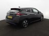 USED 2021 70 NISSAN LEAF 40kWh N-Connecta Hatchback 5dr Electric Auto (150 ps) TECH PACK | HEAT PACK
