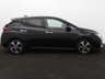 USED 2021 70 NISSAN LEAF 40kWh N-Connecta Hatchback 5dr Electric Auto (150 ps) TECH PACK | HEAT PACK