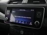 USED 2021 70 NISSAN LEAF 40kWh N-Connecta Hatchback 5dr Electric Auto (150 ps) TECH PACK | HEAT PACK