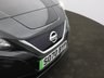 USED 2021 70 NISSAN LEAF 40kWh N-Connecta Hatchback 5dr Electric Auto (150 ps) TECH PACK | HEAT PACK