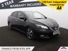 USED 2021 70 NISSAN LEAF 40kWh N-Connecta Hatchback 5dr Electric Auto (150 ps) TECH PACK | HEAT PACK