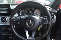 USED 2015 15 MERCEDES-BENZ CLA 2.1 CLA220 CDI Sport Shooting Brake 5dr Diesel 7G-DCT Euro 6 (s/s) (177 ps) 