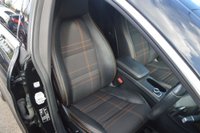 USED 2015 15 MERCEDES-BENZ CLA 2.1 CLA220 CDI Sport Shooting Brake 5dr Diesel 7G-DCT Euro 6 (s/s) (177 ps) 