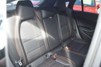 USED 2015 15 MERCEDES-BENZ CLA 2.1 CLA220 CDI Sport Shooting Brake 5dr Diesel 7G-DCT Euro 6 (s/s) (177 ps) 