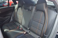 USED 2015 15 MERCEDES-BENZ CLA 2.1 CLA220 CDI Sport Shooting Brake 5dr Diesel 7G-DCT Euro 6 (s/s) (177 ps) 