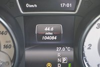USED 2015 15 MERCEDES-BENZ CLA 2.1 CLA220 CDI Sport Shooting Brake 5dr Diesel 7G-DCT Euro 6 (s/s) (177 ps) 