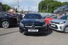 USED 2015 15 MERCEDES-BENZ CLA 2.1 CLA220 CDI Sport Shooting Brake 5dr Diesel 7G-DCT Euro 6 (s/s) (177 ps) 
