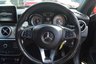 USED 2015 15 MERCEDES-BENZ CLA 2.1 CLA220 CDI Sport Shooting Brake 5dr Diesel 7G-DCT Euro 6 (s/s) (177 ps) 