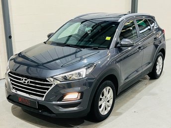 View our HYUNDAI TUCSON