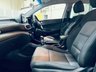 USED 2019 69 HYUNDAI TUCSON 1.6 GDi SE Nav SUV 5dr Petrol Manual Euro 6 (s/s) (132 ps) SAT NAV|REAR CAMERA|ULEZ OK+PX WELCOME + FINANCE AVAILABLE