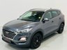 USED 2019 69 HYUNDAI TUCSON 1.6 GDi SE Nav SUV 5dr Petrol Manual Euro 6 (s/s) (132 ps) SAT NAV|REAR CAMERA|ULEZ OK+PX WELCOME + FINANCE AVAILABLE