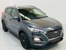 USED 2019 69 HYUNDAI TUCSON 1.6 GDi SE Nav SUV 5dr Petrol Manual Euro 6 (s/s) (132 ps) SAT NAV|REAR CAMERA|ULEZ OK+PX WELCOME + FINANCE AVAILABLE