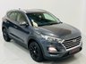 USED 2019 69 HYUNDAI TUCSON 1.6 GDi SE Nav SUV 5dr Petrol Manual Euro 6 (s/s) (132 ps) SAT NAV|REAR CAMERA|ULEZ OK+PX WELCOME + FINANCE AVAILABLE