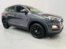 USED 2019 69 HYUNDAI TUCSON 1.6 GDi SE Nav SUV 5dr Petrol Manual Euro 6 (s/s) (132 ps) SAT NAV|REAR CAMERA|ULEZ OK+PX WELCOME + FINANCE AVAILABLE