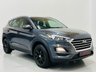 USED 2019 69 HYUNDAI TUCSON 1.6 GDi SE Nav SUV 5dr Petrol Manual Euro 6 (s/s) (132 ps) SAT NAV|REAR CAMERA|ULEZ OK+PX WELCOME + FINANCE AVAILABLE