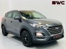 USED 2019 69 HYUNDAI TUCSON 1.6 GDi SE Nav SUV 5dr Petrol Manual Euro 6 (s/s) (132 ps) SAT NAV|REAR CAMERA|ULEZ OK+PX WELCOME + FINANCE AVAILABLE
