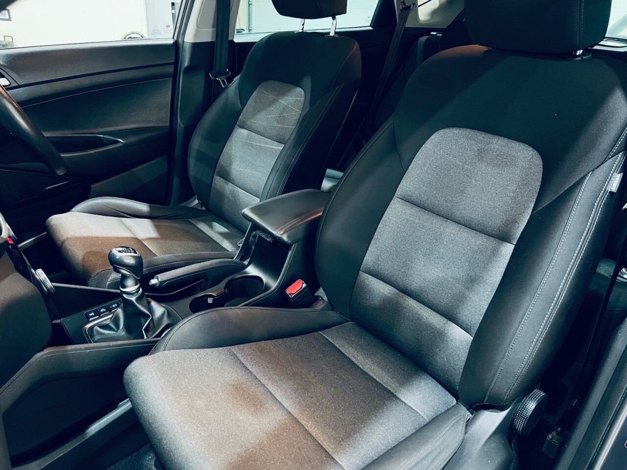 2019 Hyundai Tucson thumbnail 7