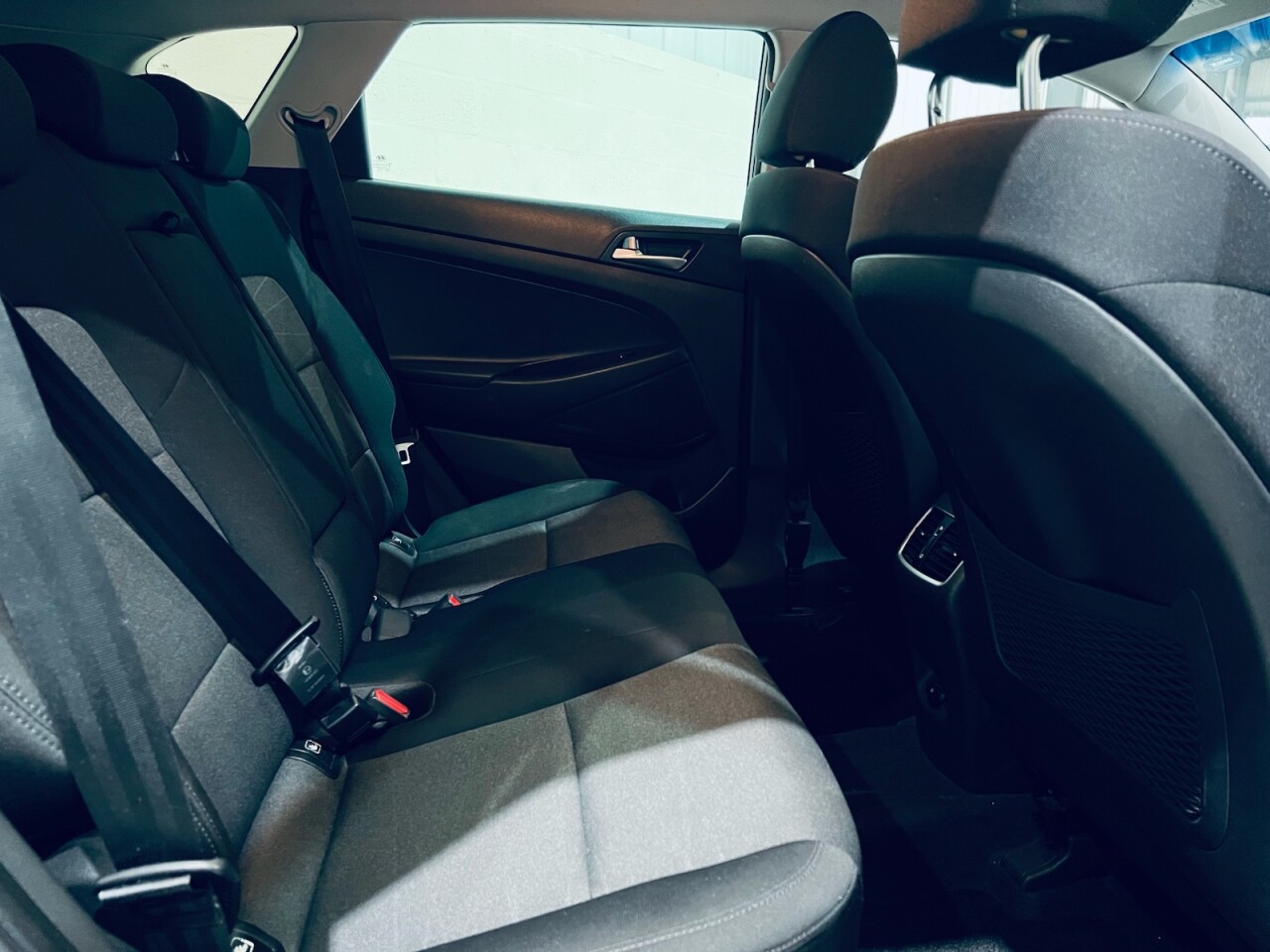 2019 Hyundai Tucson thumbnail 8