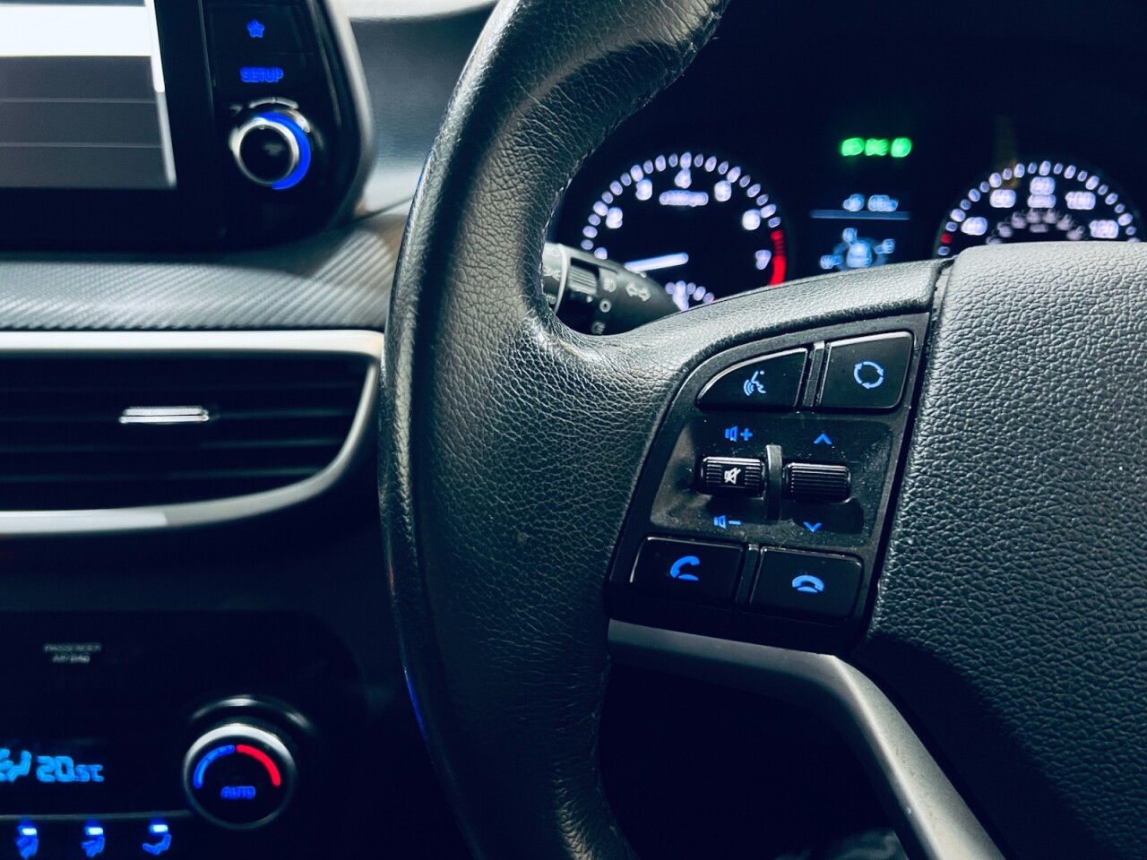 2019 Hyundai Tucson thumbnail 21