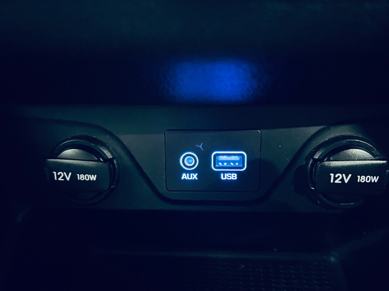 2019 Hyundai Tucson thumbnail 22