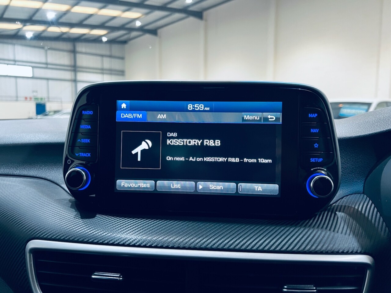 2019 Hyundai Tucson thumbnail 24