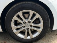 USED 2014 14 KIA CEED 1.6 CRDi 2 Hatchback 5dr Diesel Auto Euro 5 (126 bhp) 