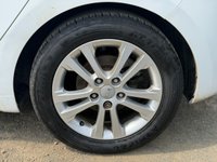 USED 2014 14 KIA CEED 1.6 CRDi 2 Hatchback 5dr Diesel Auto Euro 5 (126 bhp) 