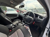 USED 2014 14 KIA CEED 1.6 CRDi 2 Hatchback 5dr Diesel Auto Euro 5 (126 bhp) 