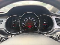 USED 2014 14 KIA CEED 1.6 CRDi 2 Hatchback 5dr Diesel Auto Euro 5 (126 bhp) 