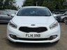 USED 2014 14 KIA CEED 1.6 CRDi 2 Hatchback 5dr Diesel Auto Euro 5 (126 bhp) 