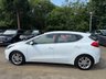 USED 2014 14 KIA CEED 1.6 CRDi 2 Hatchback 5dr Diesel Auto Euro 5 (126 bhp) 