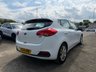 USED 2014 14 KIA CEED 1.6 CRDi 2 Hatchback 5dr Diesel Auto Euro 5 (126 bhp) 