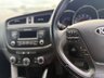 USED 2014 14 KIA CEED 1.6 CRDi 2 Hatchback 5dr Diesel Auto Euro 5 (126 bhp) 