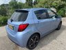 USED 2016 66 TOYOTA YARIS 1.33 Dual VVT-i Design Hatchback 5dr Petrol Manual Euro 6 (99 ps) 